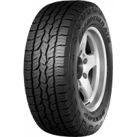 Шина Dunlop Grandtrek AT5 205/70 R15 96H