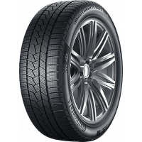 Шина Continental ContiWinterContact TS 860 S 205/65 R16 95H