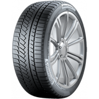 Шина Continental ContiWinterContact TS 850P 205/45 R17 88V