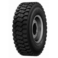 Шина Cordiant Professional DO-1 315/80 R22.5 157G