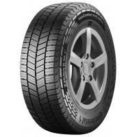 Шина Continental VanContact A/S Ultra 195/75 R16C 110R