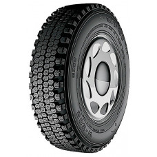 Шина БрШЗ Forward Professional 502 (шип) 225/85 R15C 106P