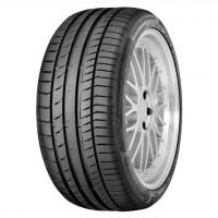 Шина Continental ContiSportContact 5P 245/40 R18 97Y