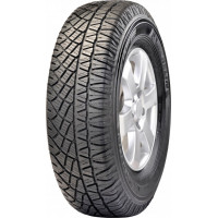 Шина Michelin Latitude Cross 225/65 R17 102H