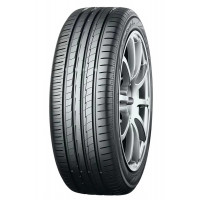 Шина Yokohama BluEarth-A AE50 195/65 R15 91H