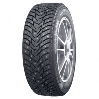 Шина Nokian Tyres Hakkapeliitta 8 SUV 245/70 R17 110T