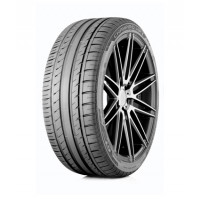 Шина GT Radial Champiro HPY 275/40 R20 106Y