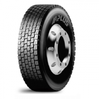 Шина Aplus D801 315/70 R22.5 154M