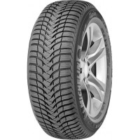 Шина Michelin Alpin A4 265/35 R18 97V