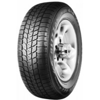 Шина Bridgestone Blizzak LM-25 4x4 255/50 R19 107V
