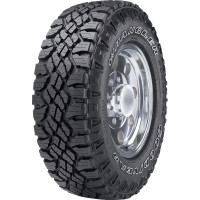 Шина GoodYear Wrangler Duratrac 255/70 R18 116Q