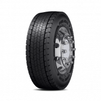 Шина GoodYear FuelMax D Gen-2 315/70 R22.5 154L