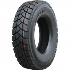 Шина Hifly HH302 315/80 R22.5 156L