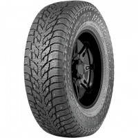 Шина Nokian Tyres Hakkapeliitta LT3 225/75 R16 115Q