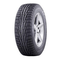 Шина Nokian Tyres Nordman RS2 SUV 215/60 R17 100R