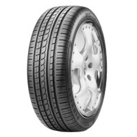Шина Pirelli PZero Rosso 295/40 R20 110Y