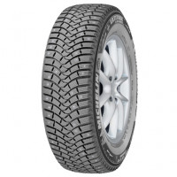 Шина Michelin Latitude X-Ice North 2 275/40 R20 106T