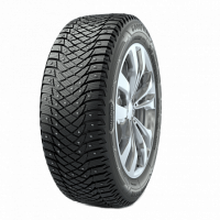 Шина GoodYear Ultra Grip Arctic 2 195/55 R16 91T