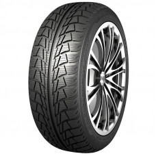 Шина Nankang SV-1 205/50 R17 93T