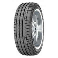 Шина Michelin Pilot Sport 3 195/50 R15 82V