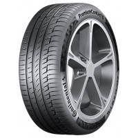 Шина Continental ContiPremiumContact 6 195/65 R15 91H