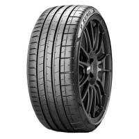 Шина Pirelli PZero SUV 295/40 R21 111Y