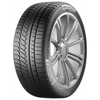 Шина Continental ContiWinterContact TS 850P SUV 255/50 R19 107V