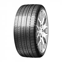 Шина Michelin Latitude Sport 255/55 R18 109Y