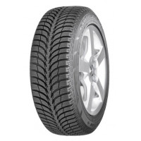Шина GoodYear Ultra Grip Ice+ 215/55 R16 93T