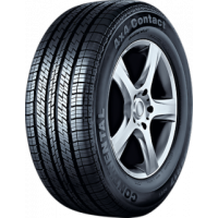Шина Continental Conti4x4Contact 235/65 R17 104H