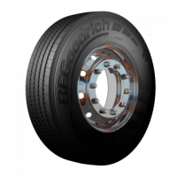 Шина BF Goodrich Route Control S 275/70 R22.5 148M