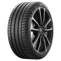 Шина Michelin Pilot Sport 4S 225/35 R20 90Y