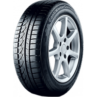 Шина Continental ContiWinterContact TS 810 205/60 R16 92H