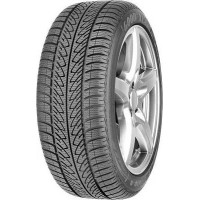 Шина GoodYear Ultra Grip 8 Performance 205/45 R17 88V