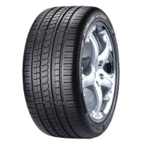 Шина Pirelli PZero Rosso Asimmetrico 255/45 R18 99Y