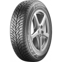 Шина Matador MP 62 All Weather EVO 175/65 R14 82T