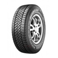 Шина Bridgestone Blizzak W810 205/75 R16C 110R